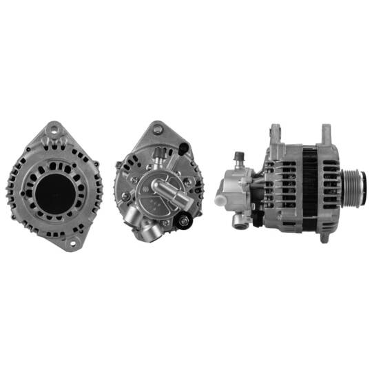 LRA03038 - Alternator 