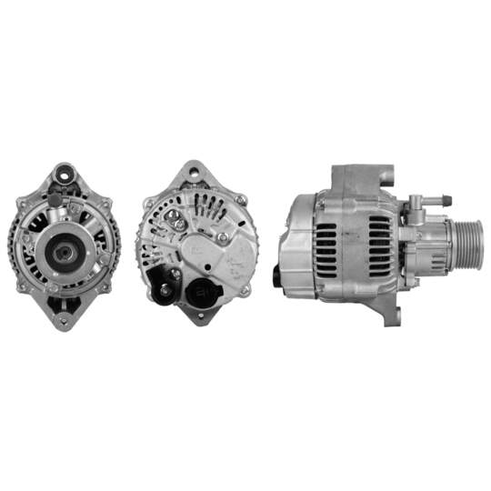 LRA03089 - Alternator 