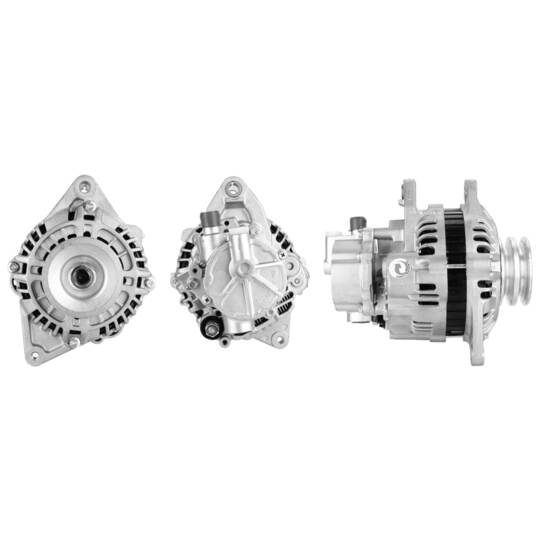 LRA03151 - Alternator 