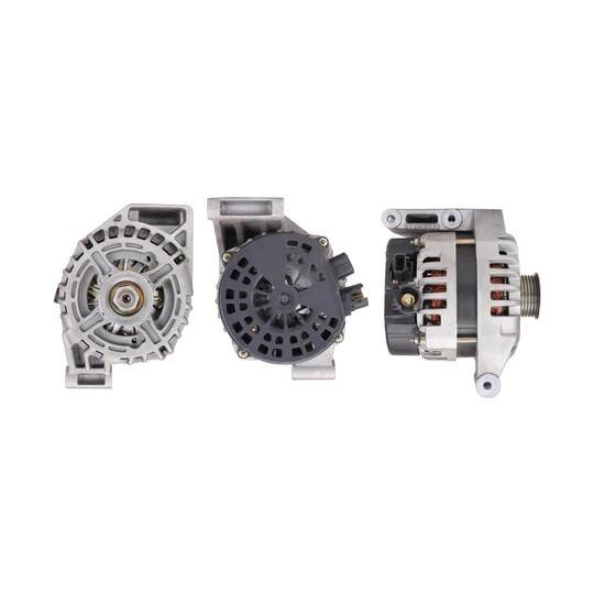 LRA03192 - Alternator 