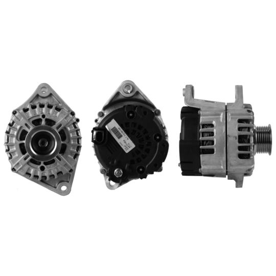 LRA03231 - Alternator 