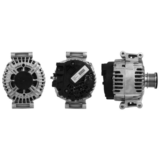 LRA03336 - Alternator 