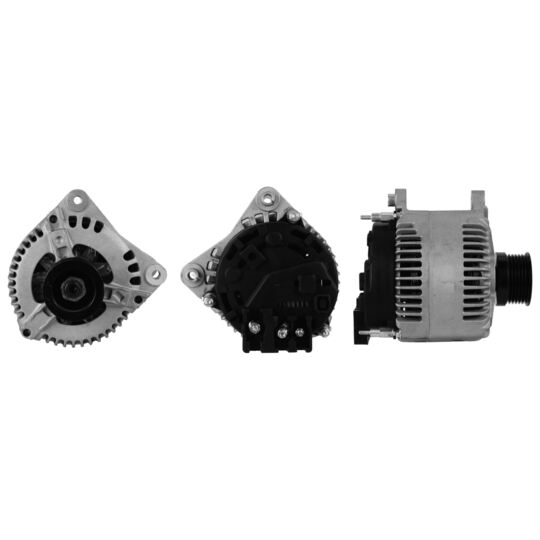 LRB00435 - Alternator 