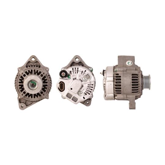 LRB00510 - Alternator 