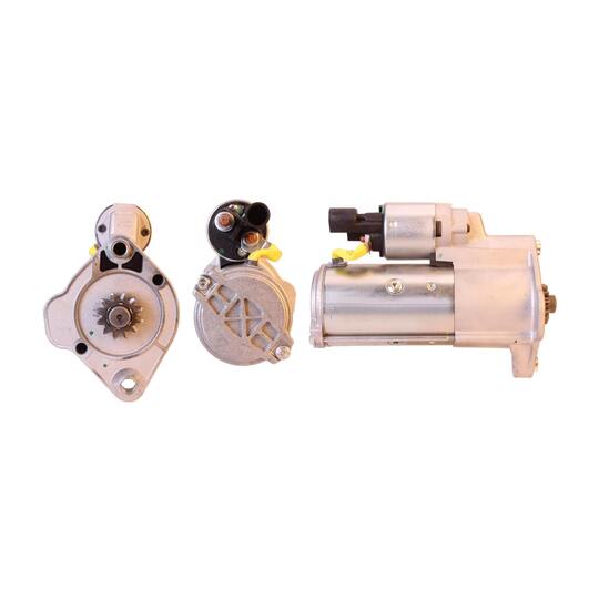 LRS02586 - Startmotor 