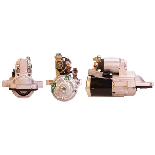 LRS02682 - Startmotor 