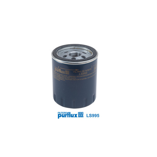 LS995 - Oil filter 