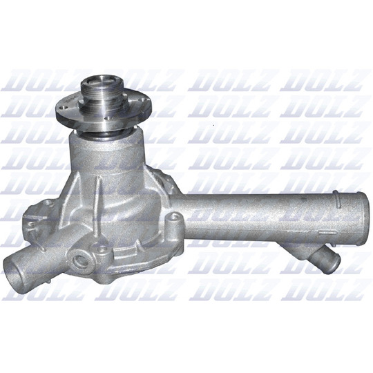 M202 - Water pump 