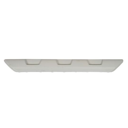 MAN-FB-022 - Ventilation Grille, bumper 