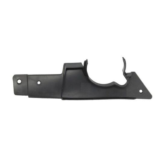 MAN-FB-027L - Mounting Bracket, bumper 