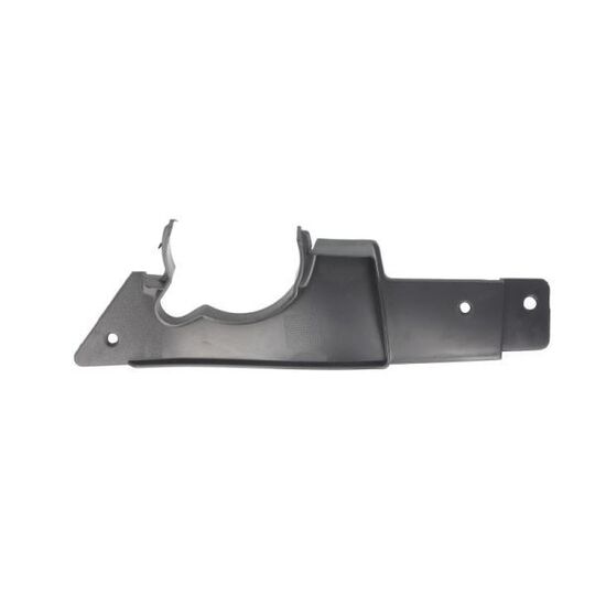 MAN-FB-027R - Mounting Bracket, bumper 