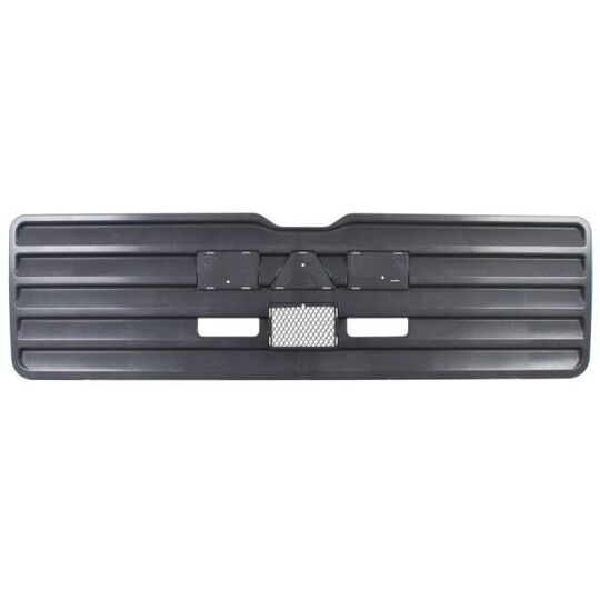 MAN-FP-014 - Grill 