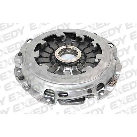 MBC600 - Clutch Pressure Plate 