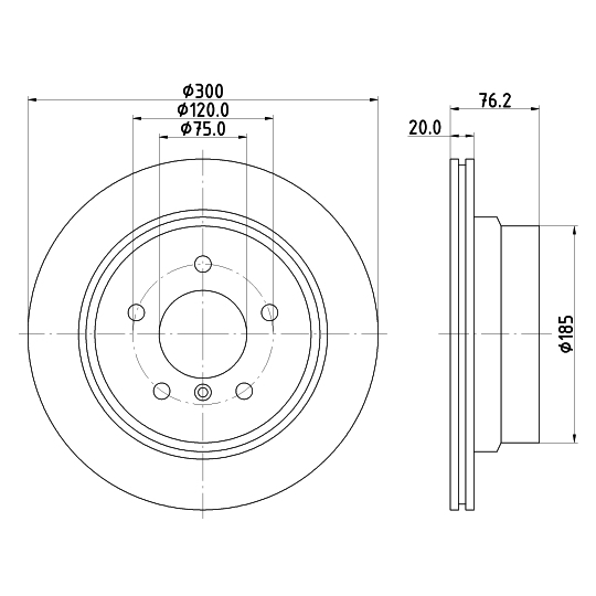 MDC2555 - Piduriketas 