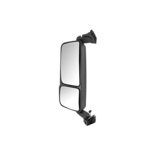 MER-MR-023L - Outside Mirror 