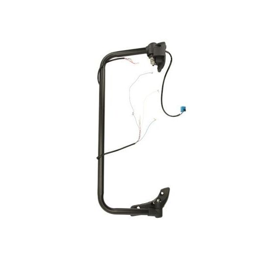 MER-MR-029L - Holder, outside mirror 