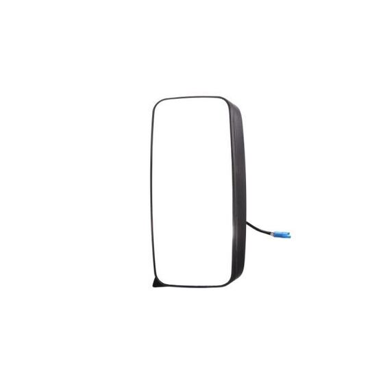 MER-MR-039L - Outside Mirror 