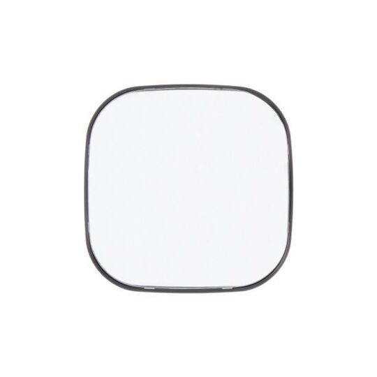 MER-MR-042 - Mirror Glass, outside mirror 