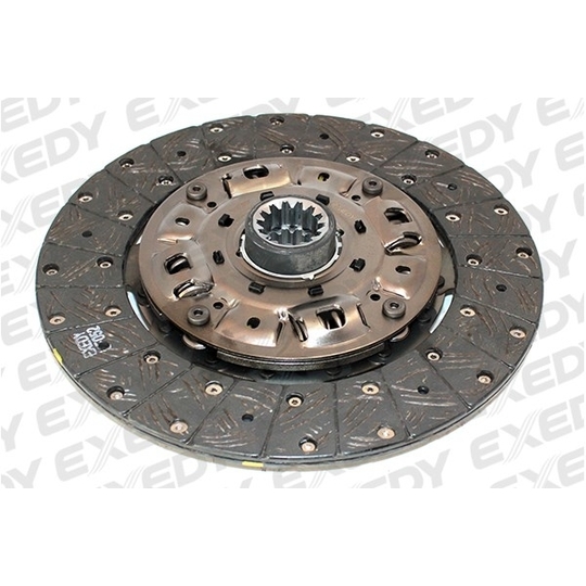 MFD094U - Clutch Disc 