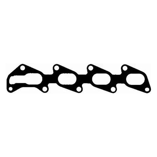 MG1511 - Gasket, exhaust manifold 