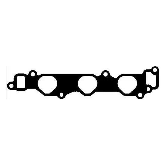 MG6574 - Gasket, intake manifold 