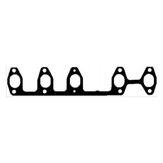 MG7549 - Gasket, exhaust manifold 