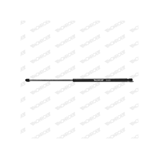 ML5648 - Gas Spring, bonnet 