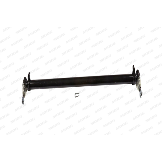 MN-DL-8486 - Rod Assembly 