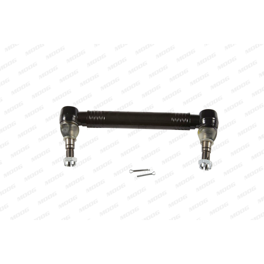 MN-DL-8734 - Rod Assembly 