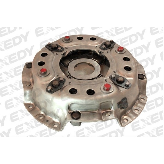 NDC524 - Clutch Pressure Plate 