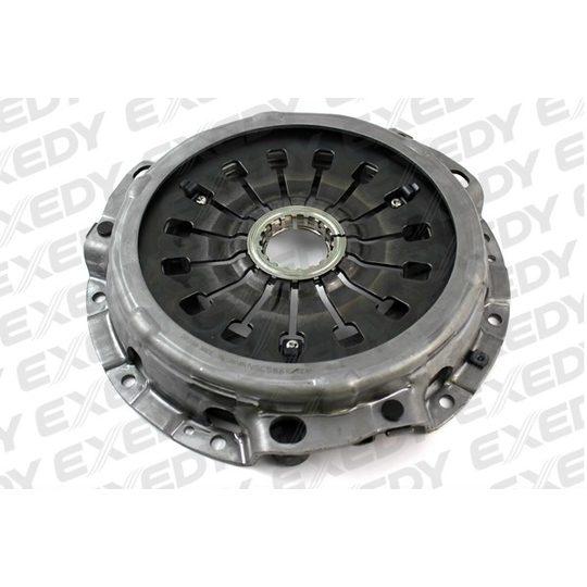 NSC586 - Clutch Pressure Plate 