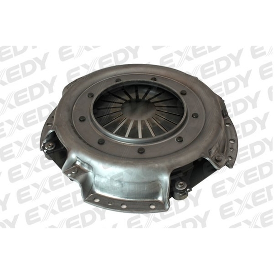 NSC627 - Clutch Pressure Plate 