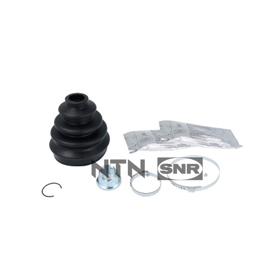 OBK55.004 - Bellow Set, drive shaft 