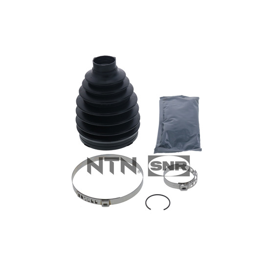 OBK55.007 - Bellow Set, drive shaft 