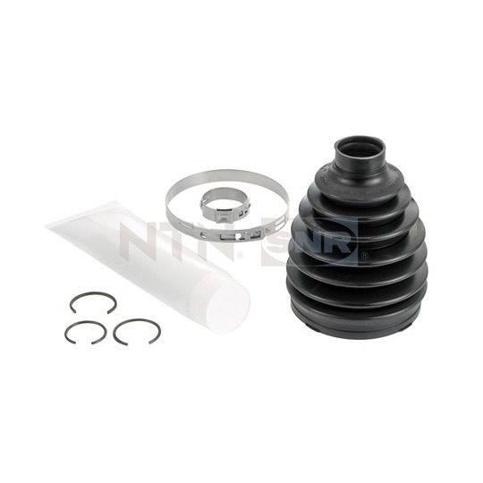 OBK58.002 - Bellow Set, drive shaft 