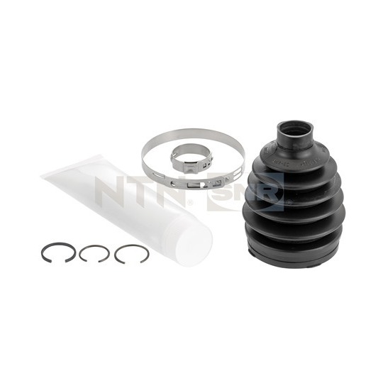 OBK65.001 - Bellow Set, drive shaft 