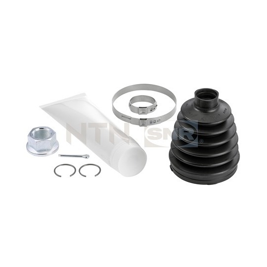 OBK68.003 - Bellow Set, drive shaft 