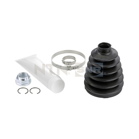 OBK74.004 - Bellow Set, drive shaft 