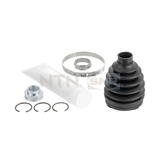 OBK77.002 - Bellow Set, drive shaft 