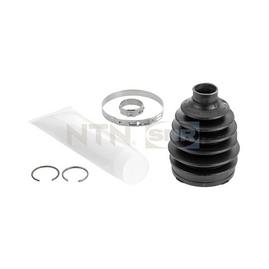 OBK80.001 - Bellow Set, drive shaft 