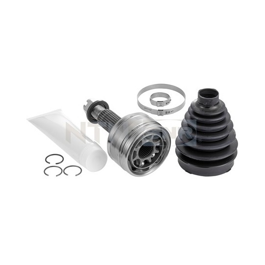 OJK55.010 - Joint Kit, drive shaft 