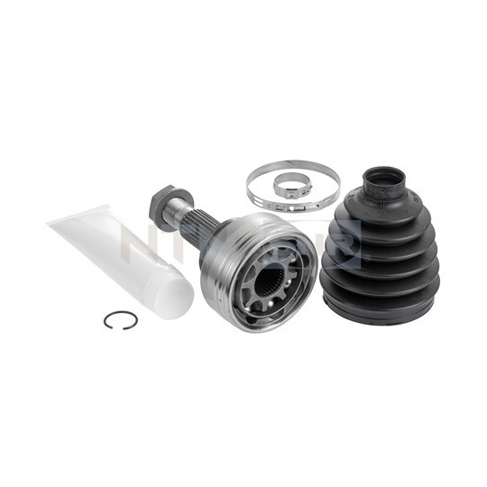 OJK59.001 - Joint Kit, drive shaft 