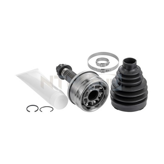 OJK69.001 - Joint Kit, drive shaft 