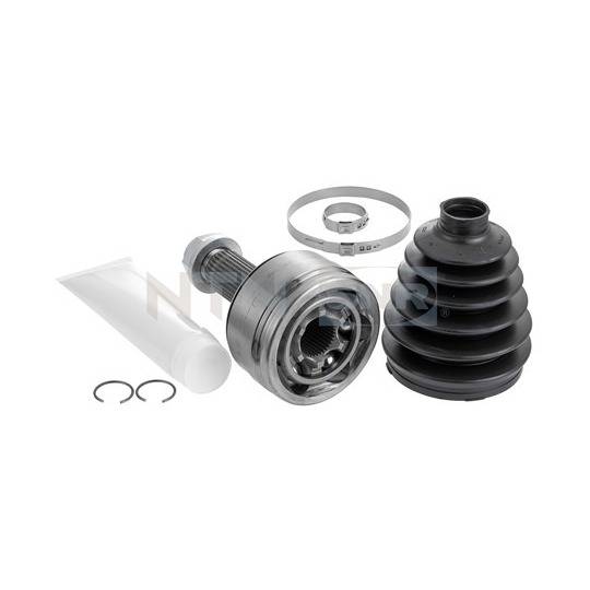 OJK74.001 - Joint Kit, drive shaft 