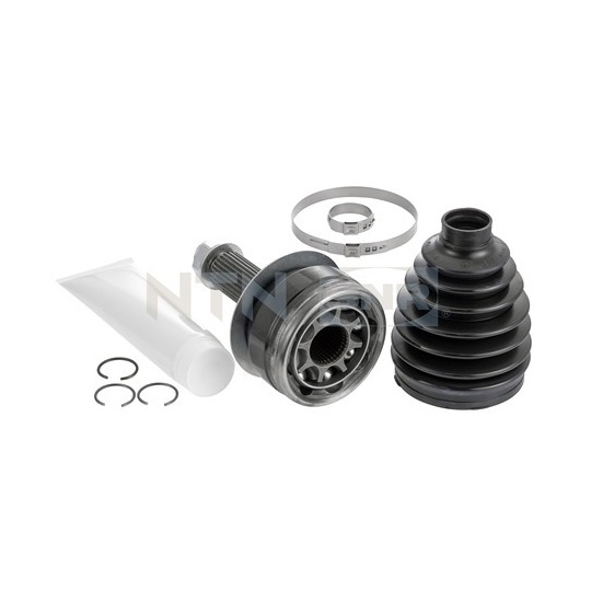 OJK77.003 - Joint Kit, drive shaft 