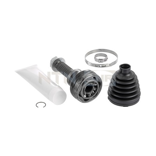 OJK77.004 - Joint Kit, drive shaft 