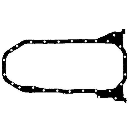 OP1327 - Gasket, wet sump 