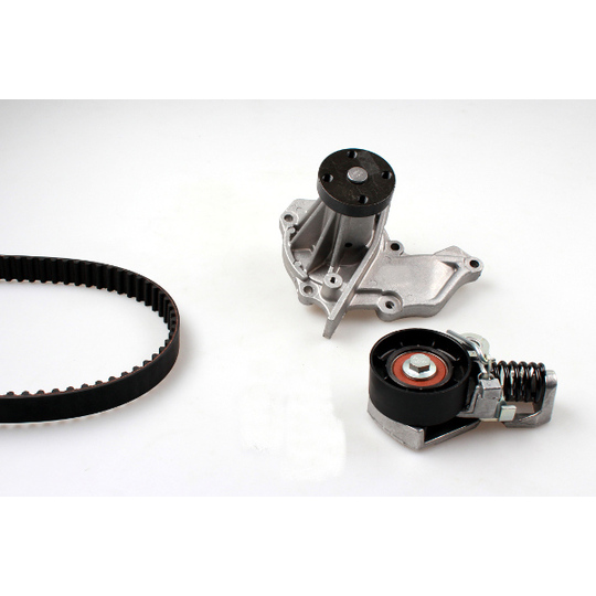 PK02351 - Water Pump & Timing Belt Set 