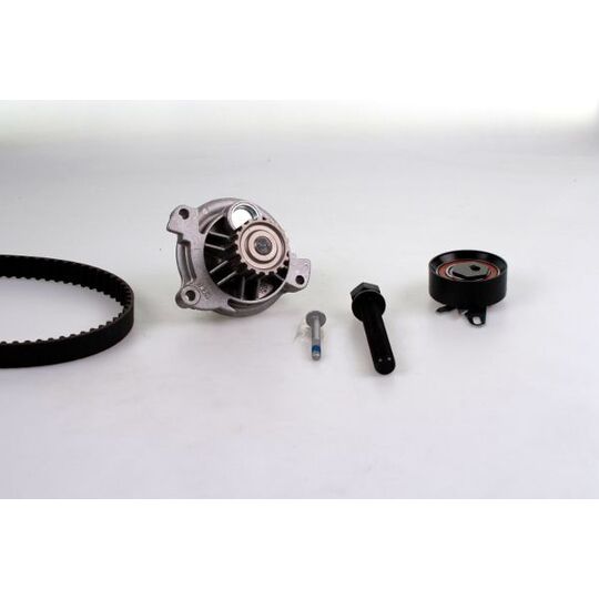 PK06161 - Water Pump & Timing Belt Set 