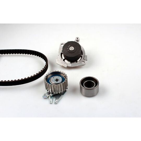 PK10451 - Water Pump & Timing Belt Set 